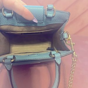 Small Coach Crossbody Bag
